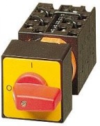  P5-125/E ki-be kapcsol�, 3P, 125A, be�p�thet�